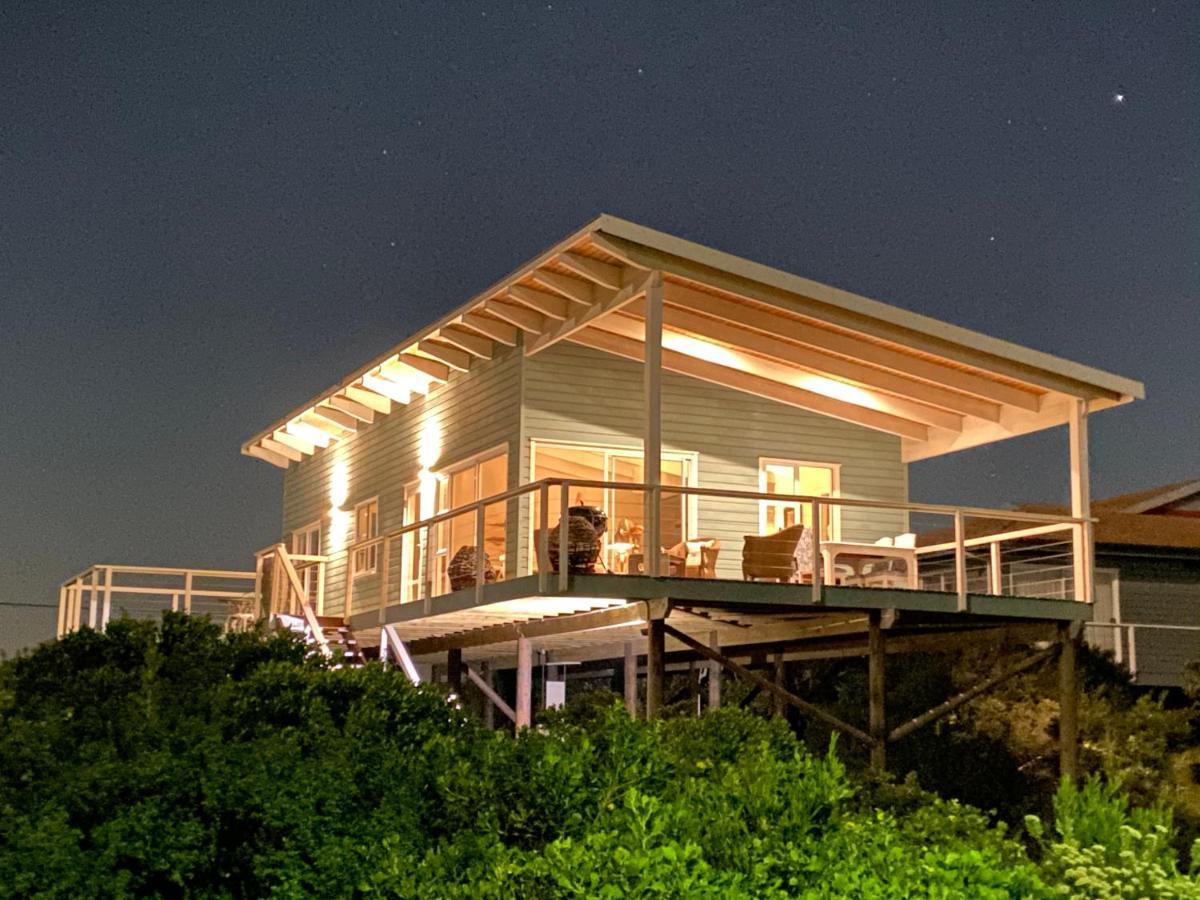 The Blue Dragonfly Villa Jeffreys Bay Exterior photo